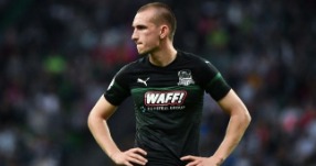 «По манере игры напоминает Зидана». Даниил Уткин – суперталант «Краснодара»