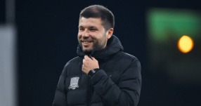 Мурад Мусаев: «Краснодар» за доигровку сезона. Народ почувствует, что все будет хорошо»