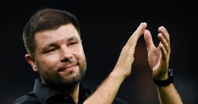 Мурад Мусаев официально стал главным тренером ФК 