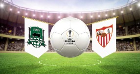 Реванш Краснодар-Севилья