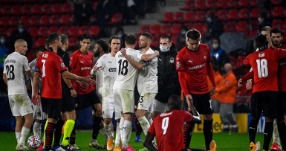 На матч с Ренном- билеты не нужны