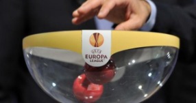 Жеребьевка