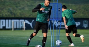 Подготовка к Новому сезону идет полным ходом