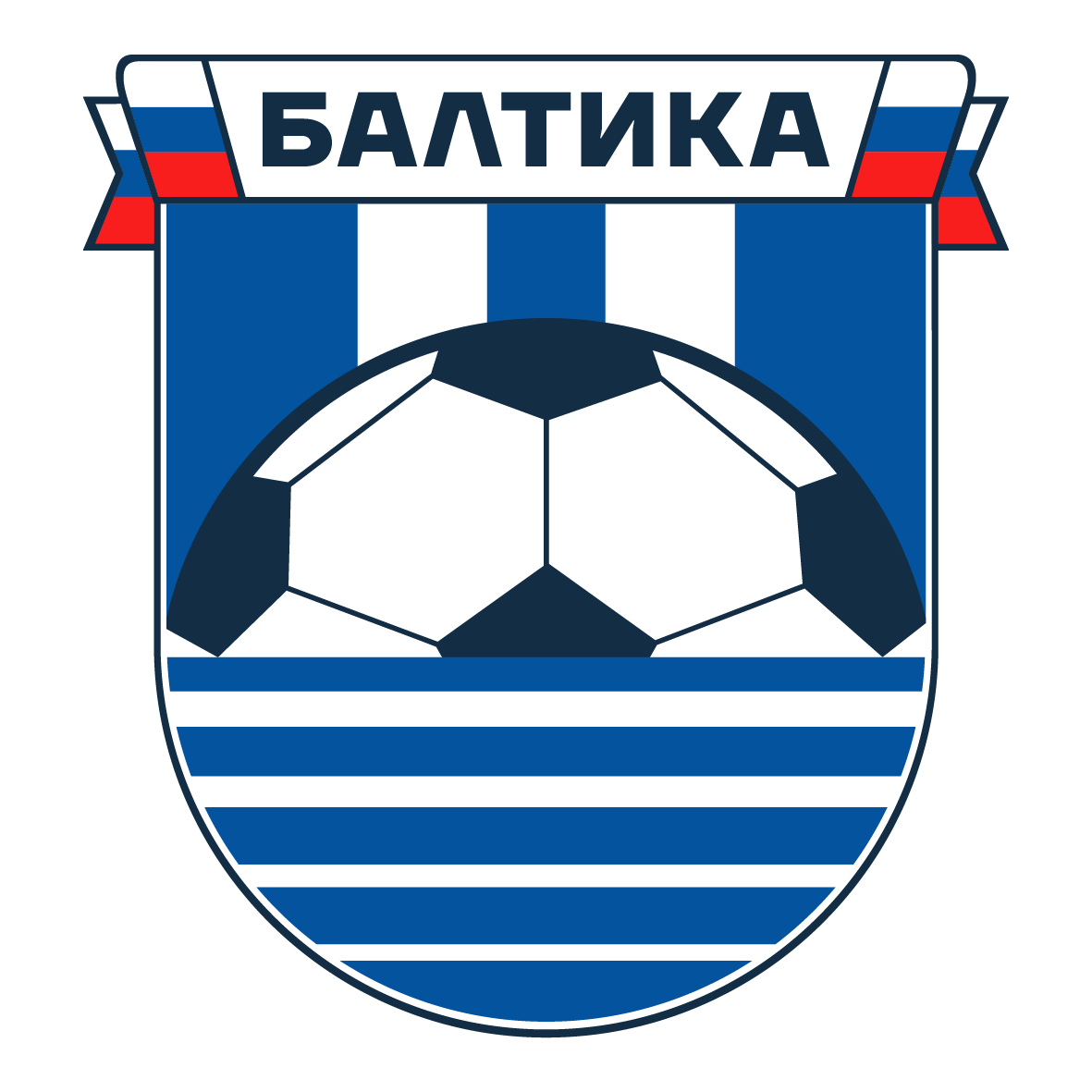 Балтика